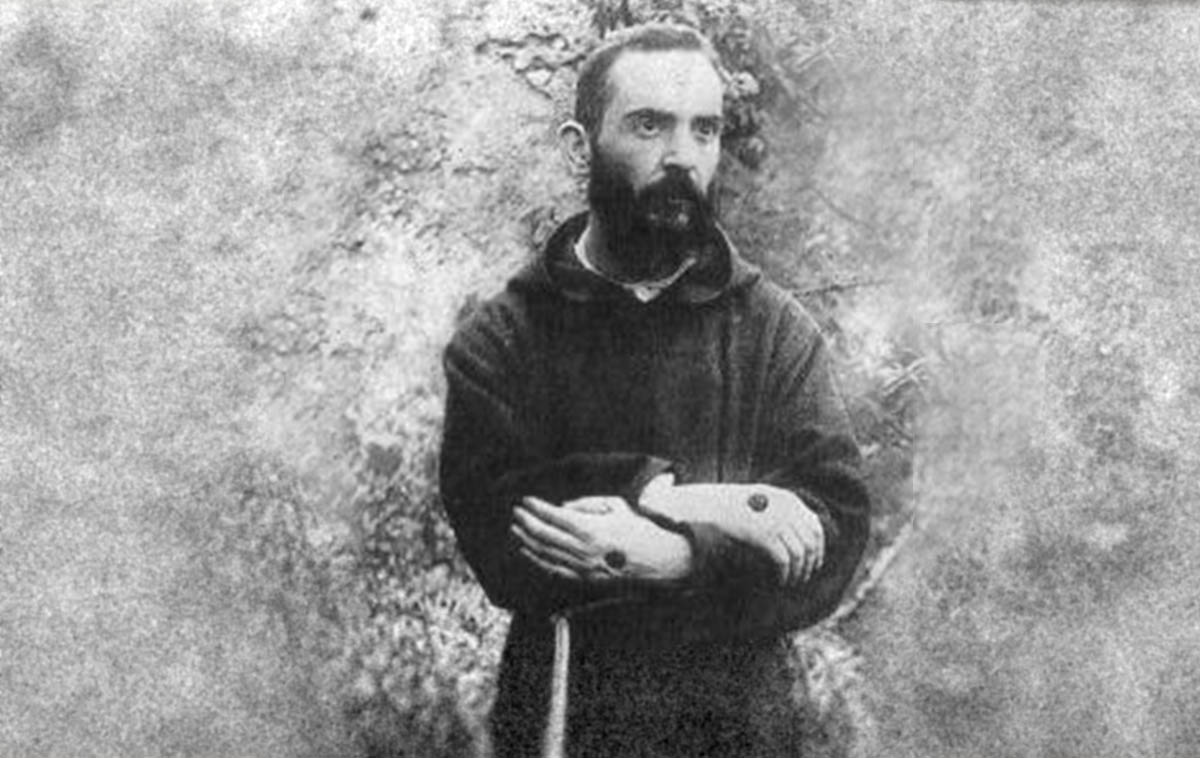 padre pio