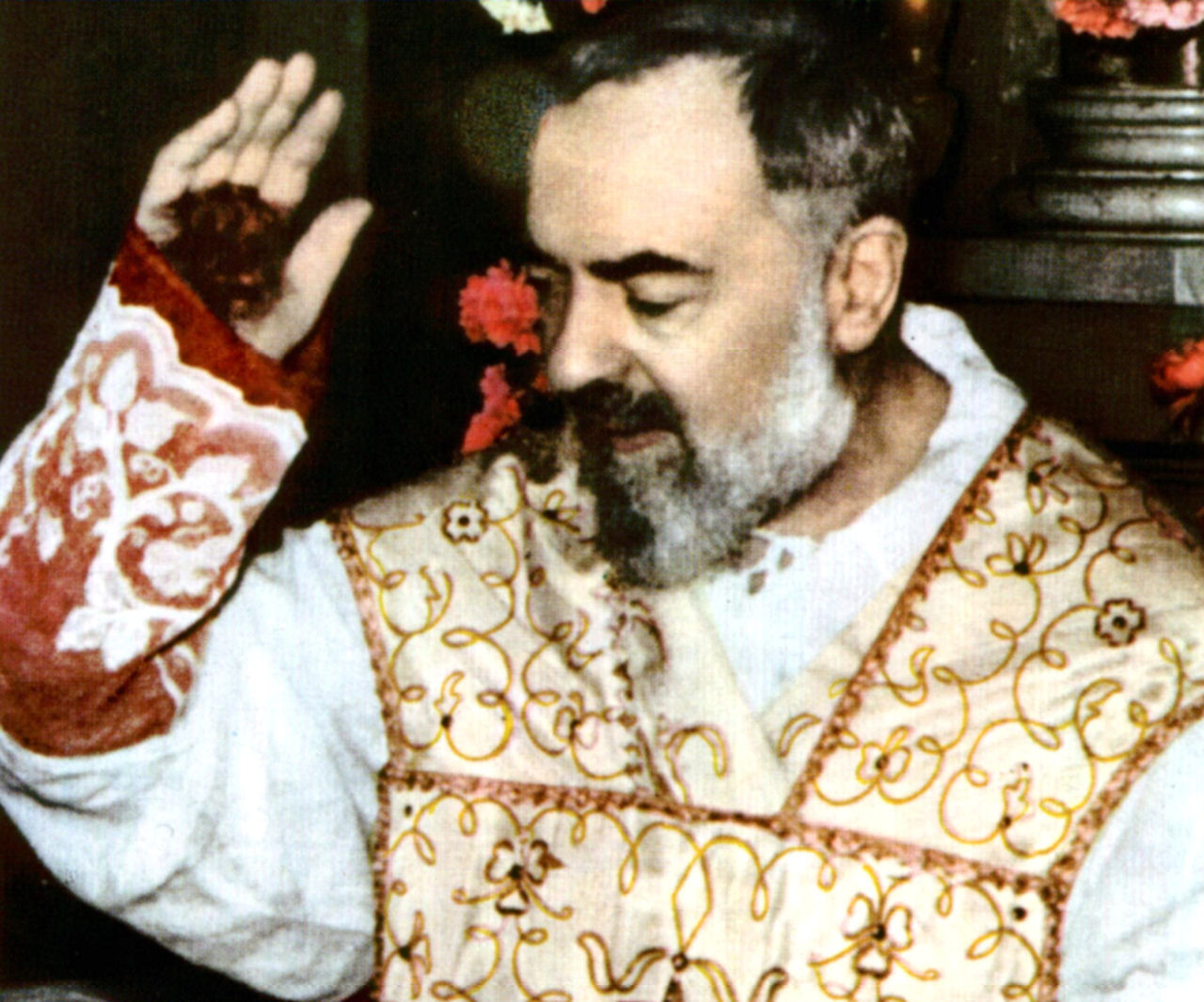 padre pio